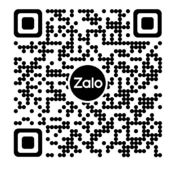 Zalo QR Code